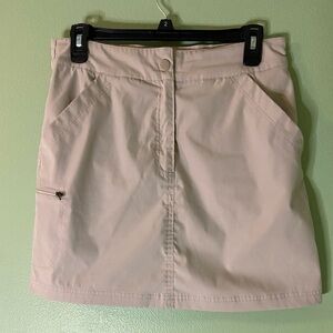 Women’s 32 Degrees Cool Lightweight Tech Skort